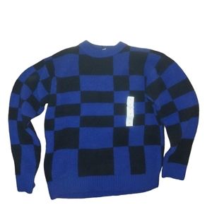 Crewneck Slouchy Pullover Sweater - Future Collective w/ Kahlana Barfield Brown